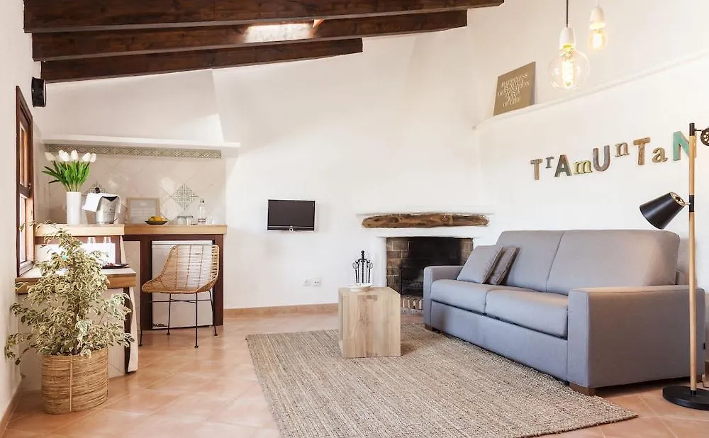 Ca'S Xorc Luxury Retreat - Adults Only Hotel Soller