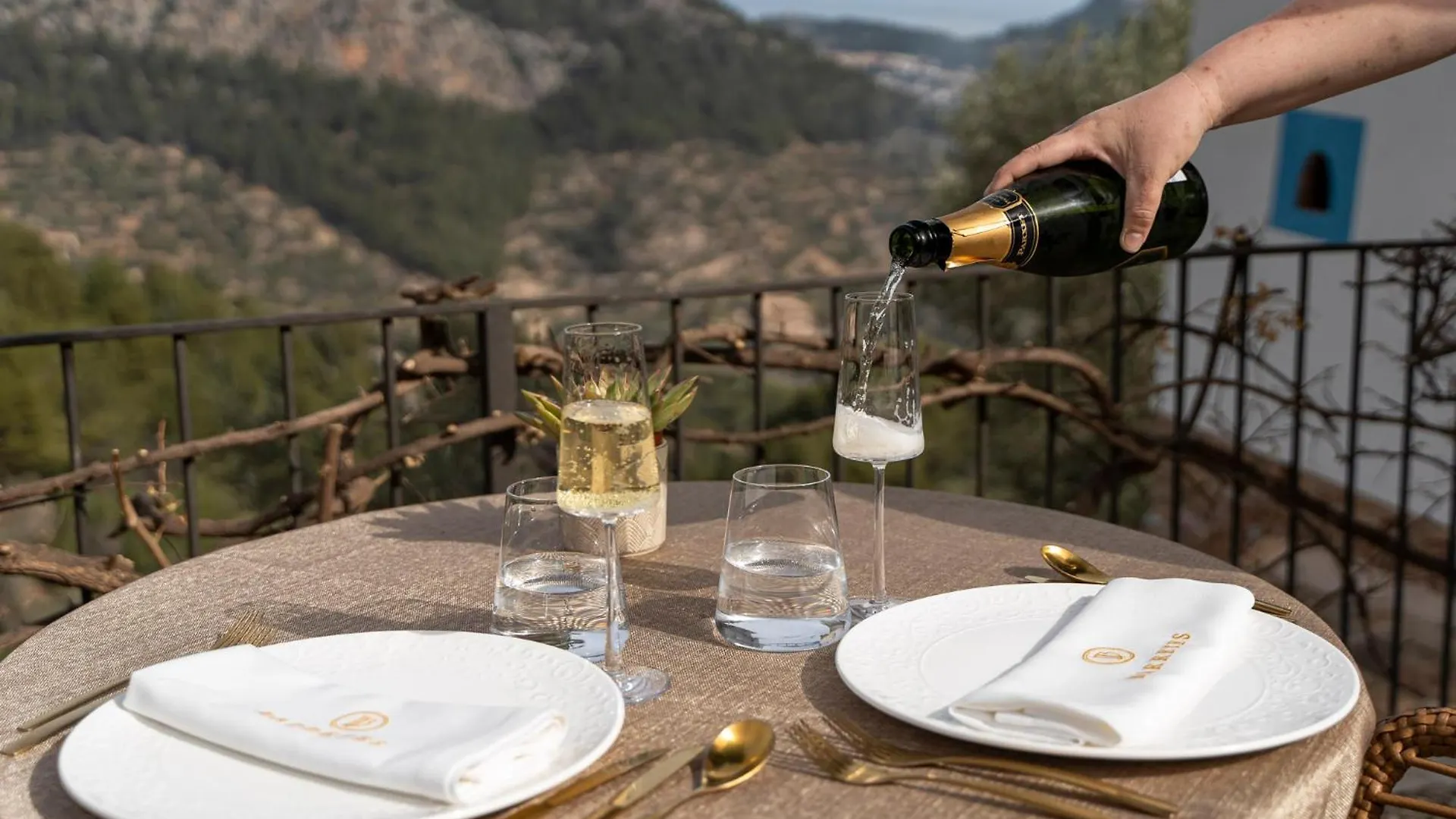 Ca'S Xorc Luxury Retreat - Adults Only Hotel Soller 4*,