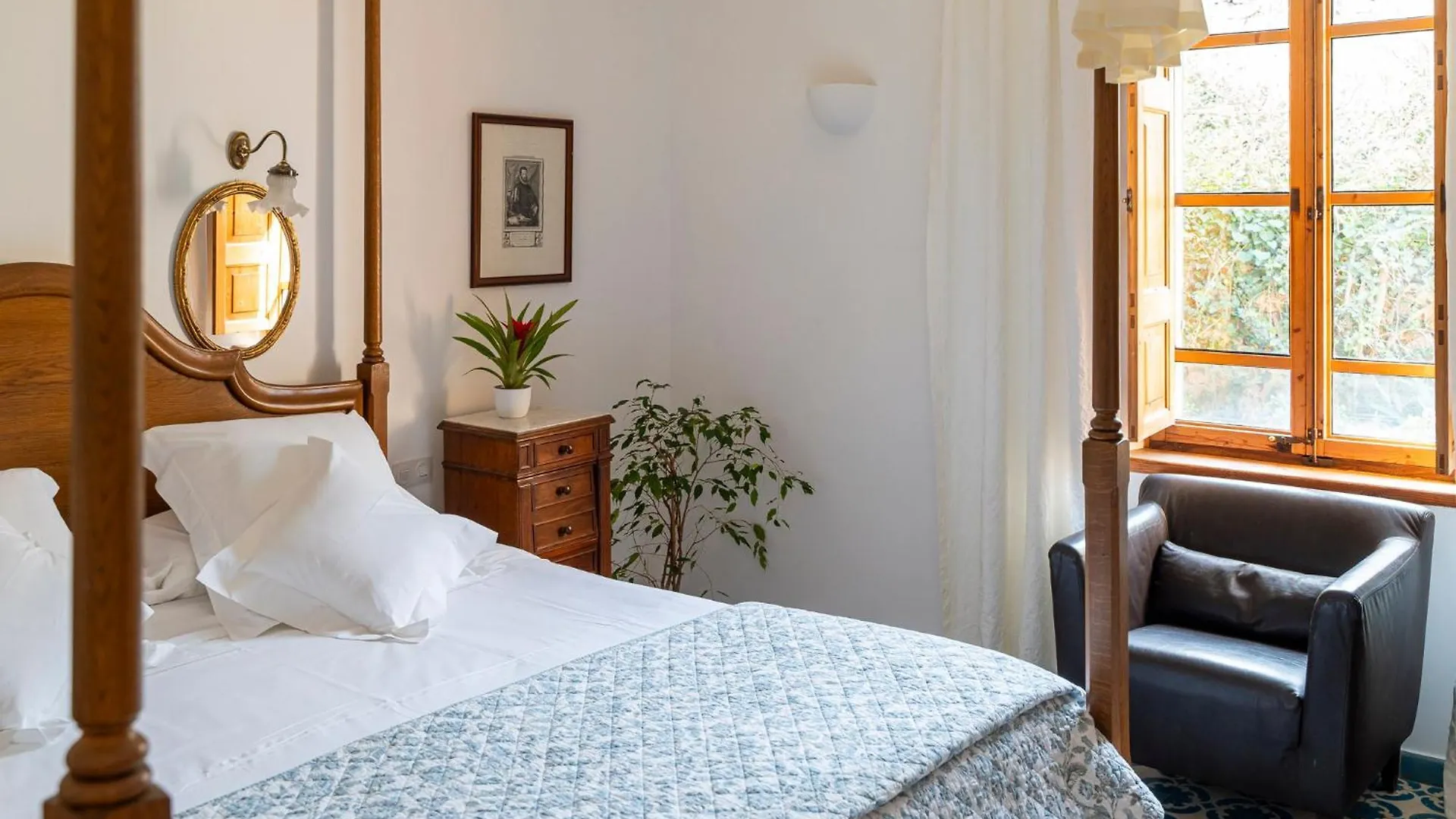 Ca'S Xorc Luxury Retreat - Adults Only Hotel Soller 4*,