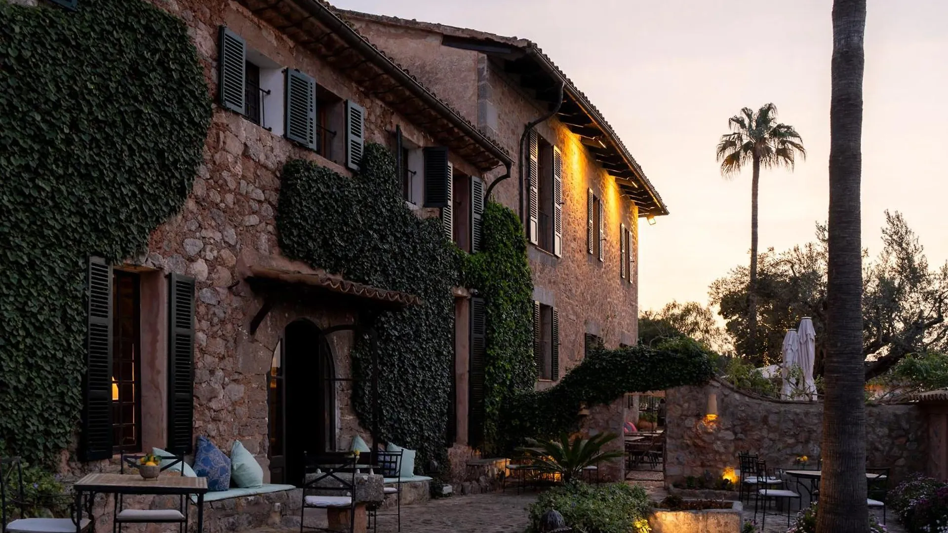 Ca'S Xorc Luxury Retreat - Adults Only Hotel Soller