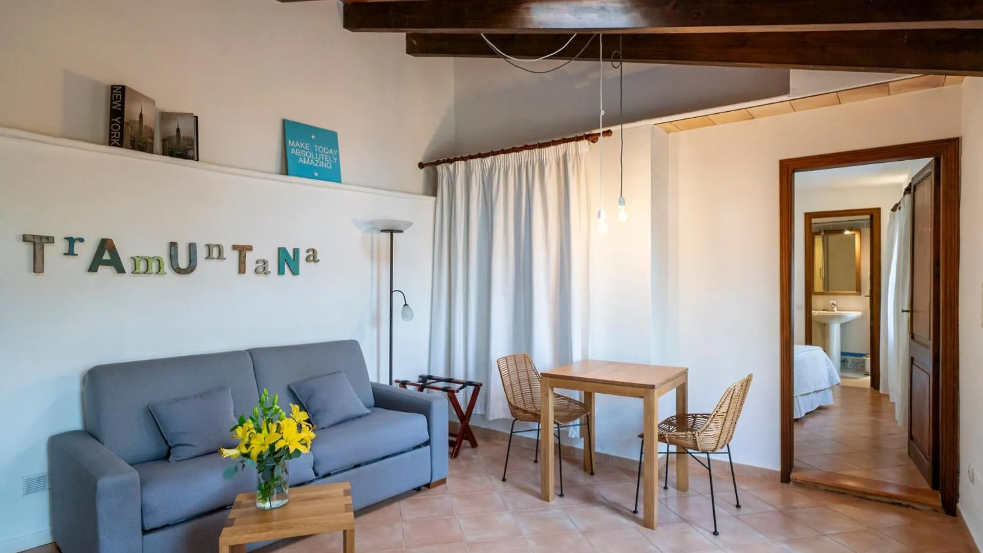 Ca'S Xorc Luxury Retreat - Adults Only Hotel Soller