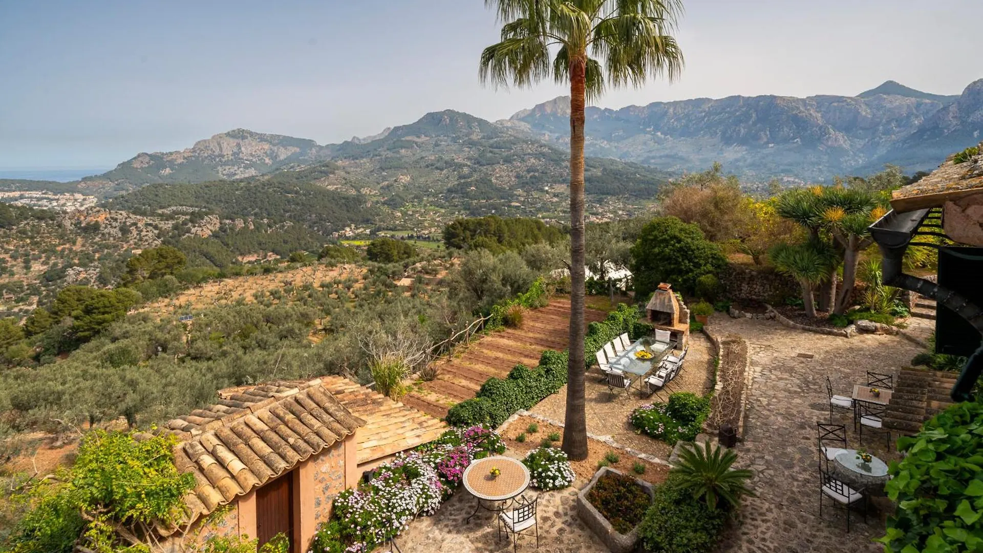 ****  Ca'S Xorc Luxury Retreat - Adults Only Hotel Soller Spain