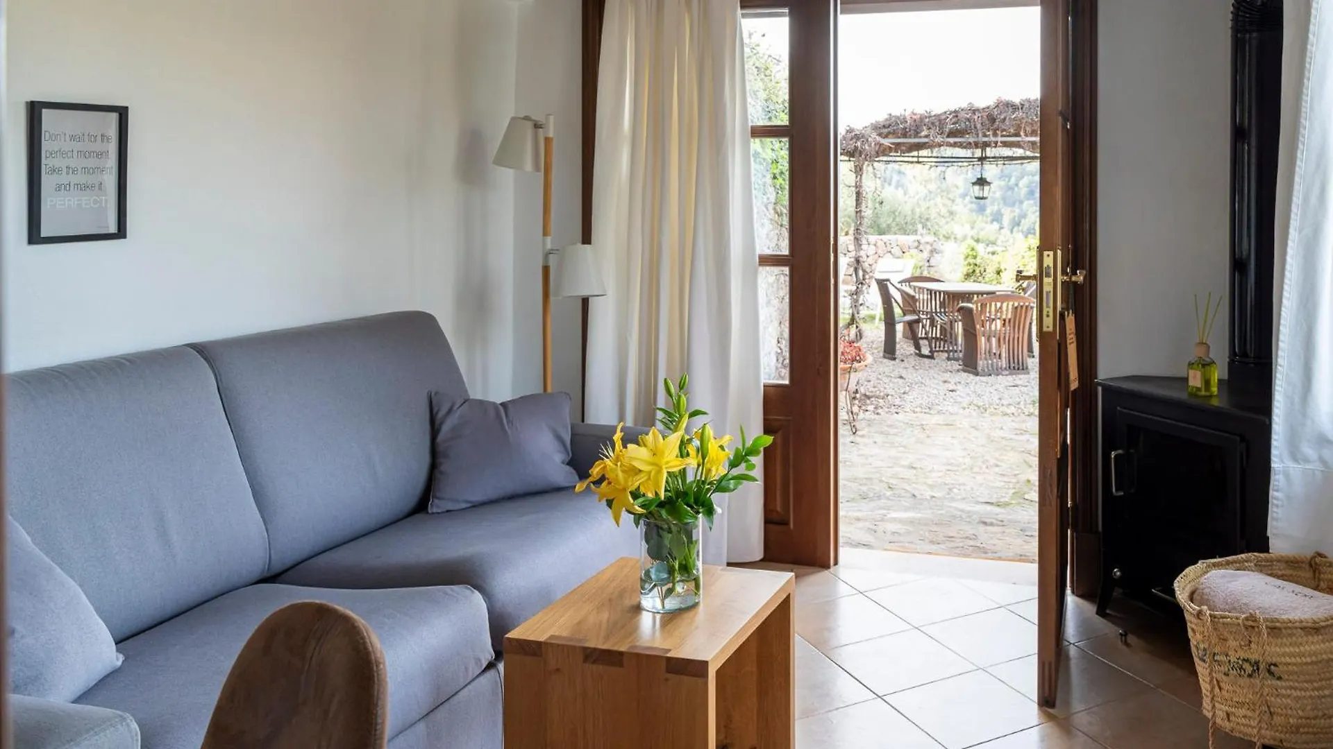Ca'S Xorc Luxury Retreat - Adults Only Hotel Soller 4*,  Spain