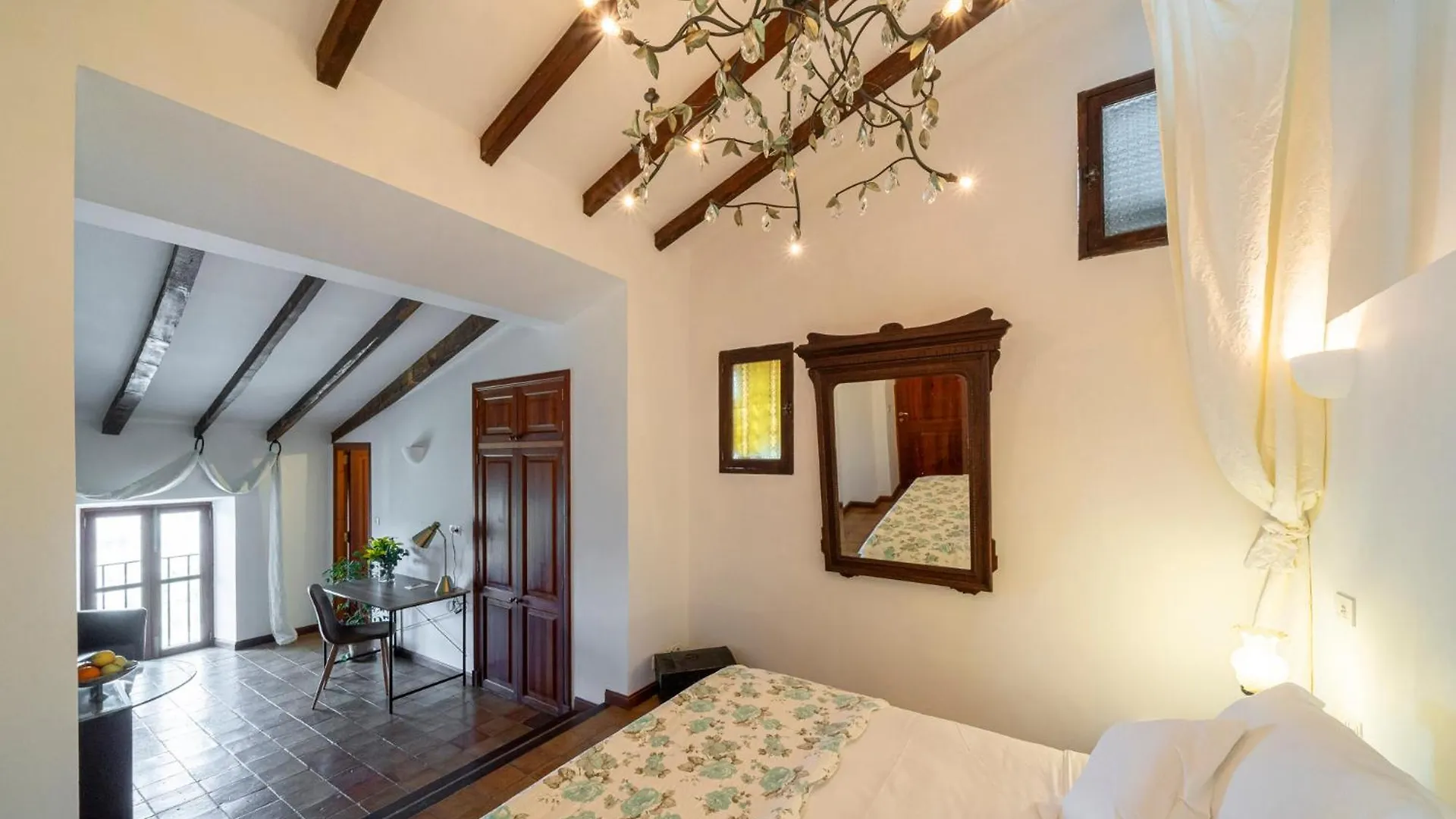 Ca'S Xorc Luxury Retreat - Adults Only Hotel Soller 4*,