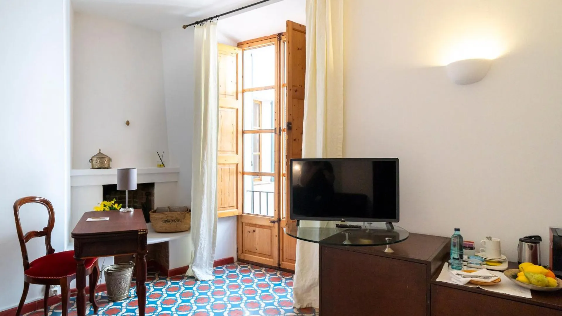 Ca'S Xorc Luxury Retreat - Adults Only Hotel Soller