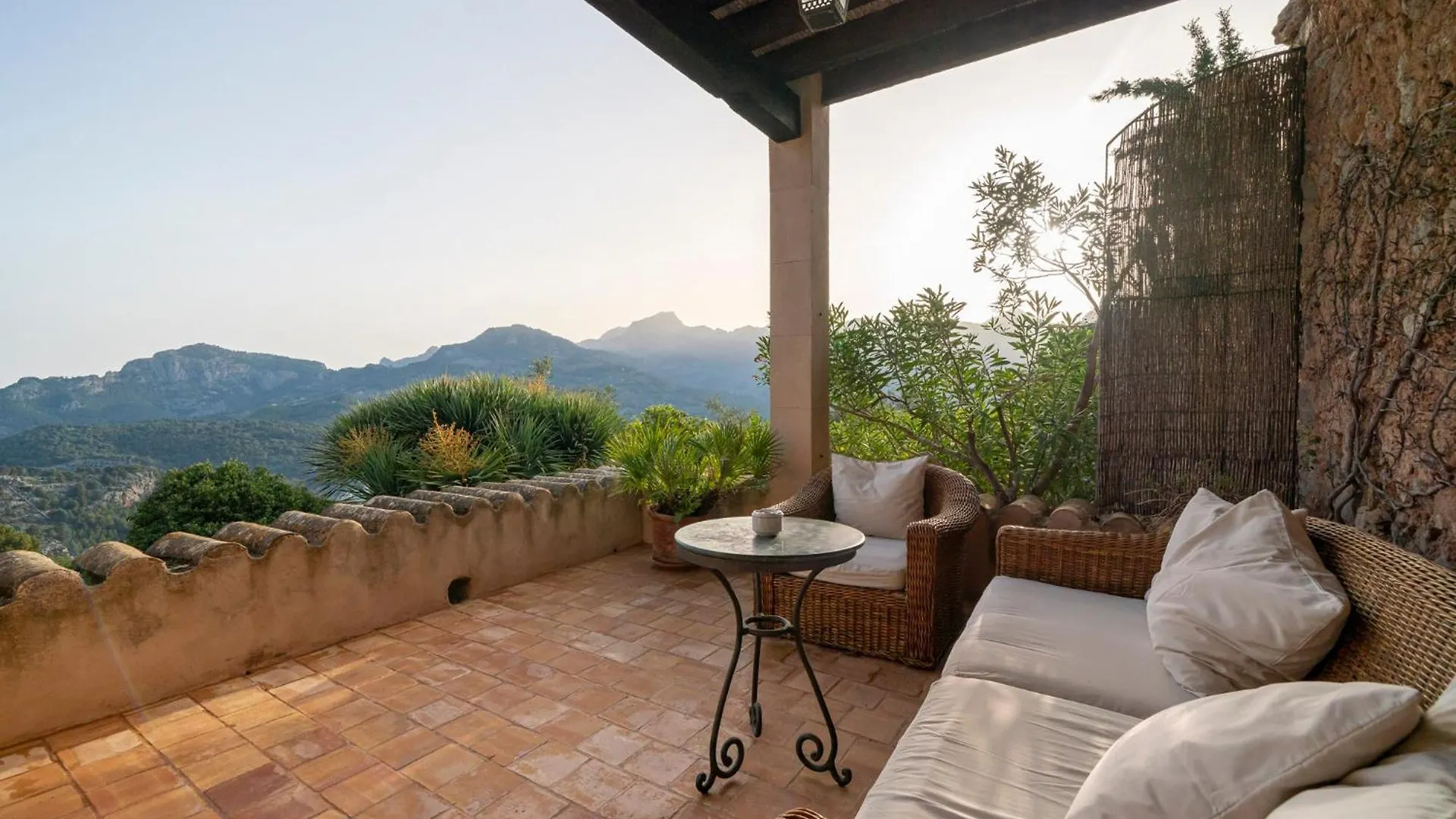 Ca'S Xorc Luxury Retreat - Adults Only Hotel Soller