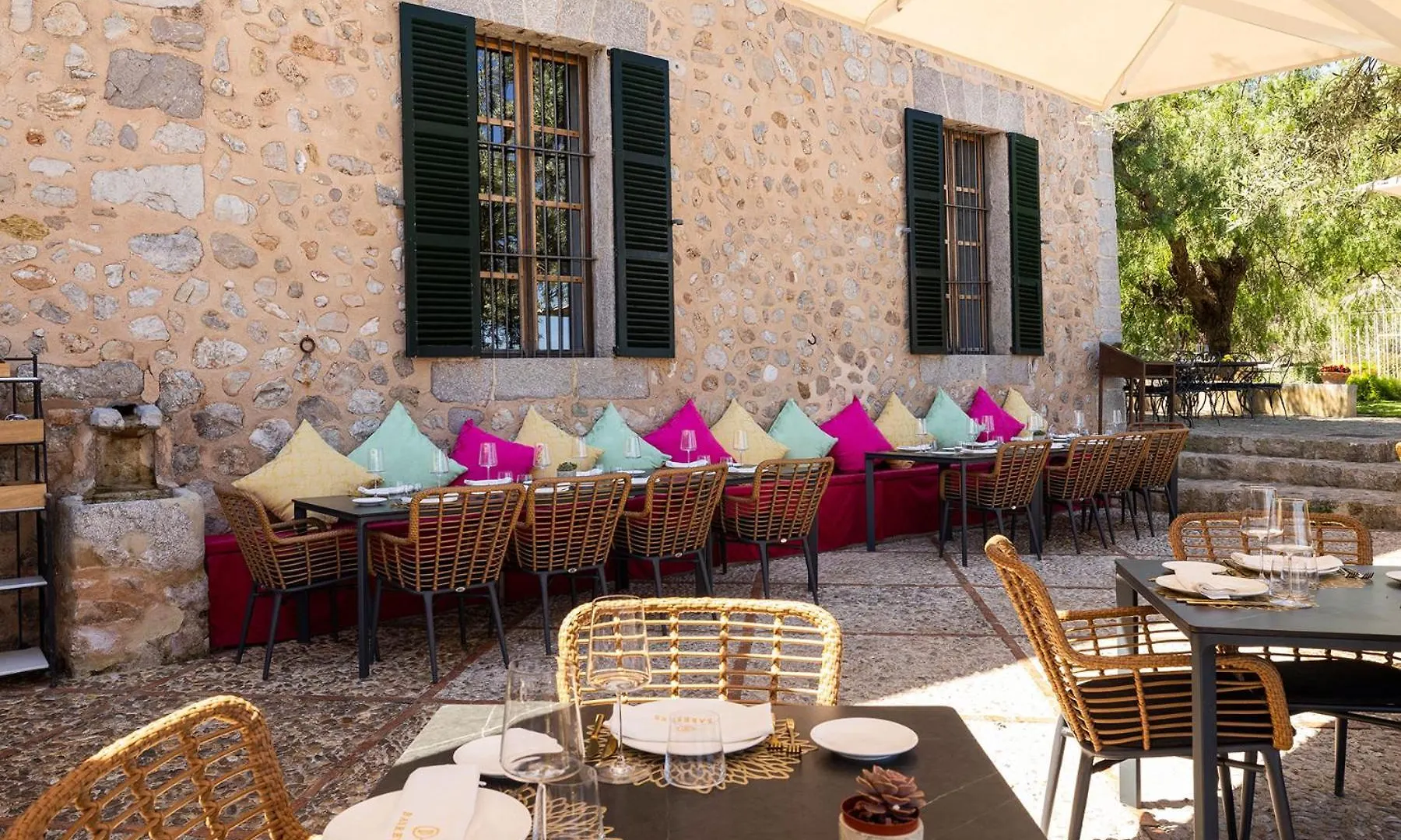 ****  Ca'S Xorc Luxury Retreat - Adults Only Hotel Soller Spain