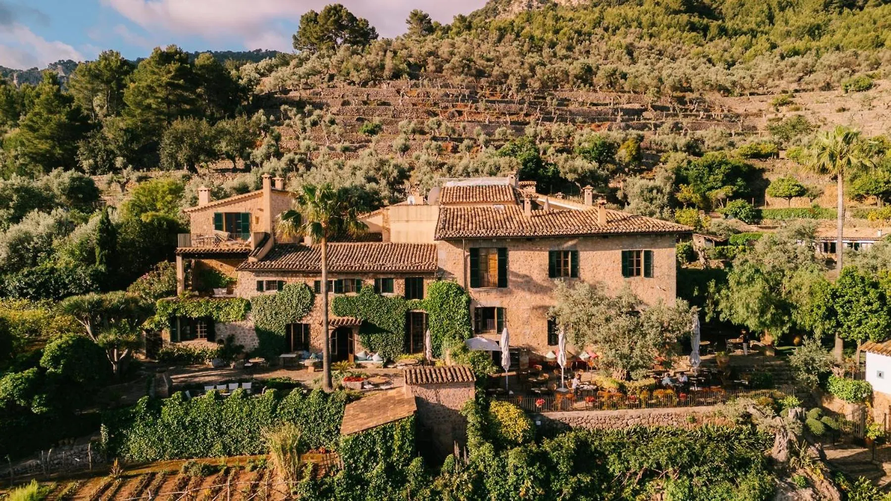 Ca'S Xorc Luxury Retreat - Adults Only Hotel Soller