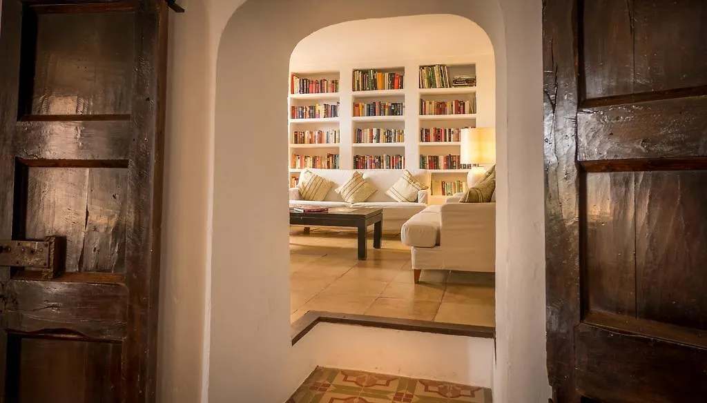 Ca'S Xorc Luxury Retreat - Adults Only Hotel Soller 4*,