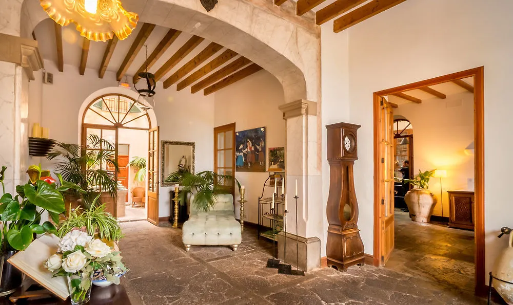 Ca'S Xorc Luxury Retreat - Adults Only Hotel Soller Spain