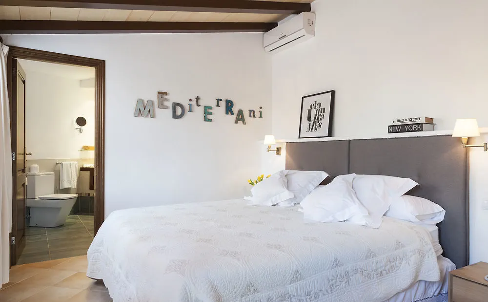 Ca'S Xorc Luxury Retreat - Adults Only Hotel Soller
