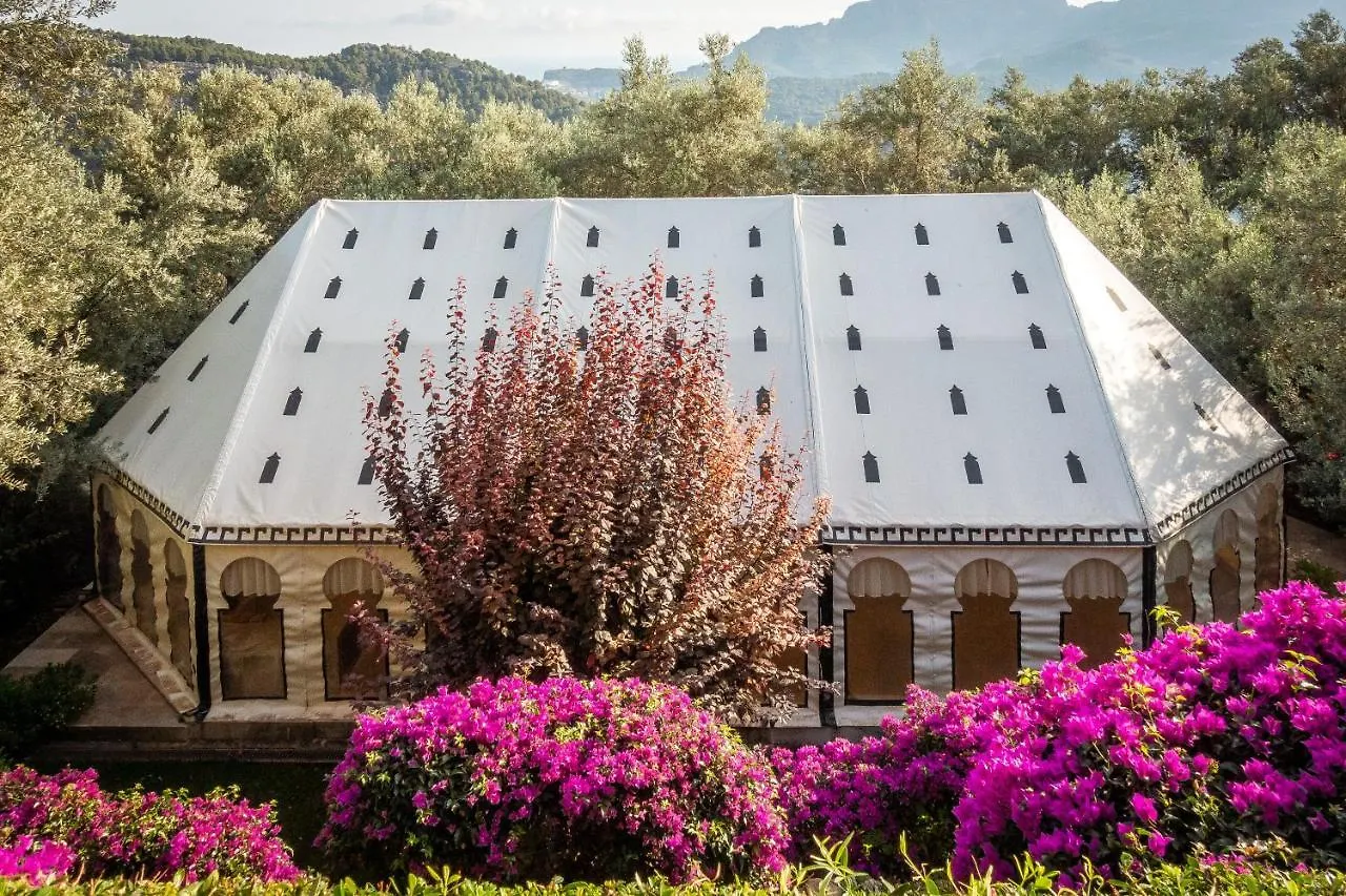 Ca'S Xorc Luxury Retreat - Adults Only Hotel Soller Spain