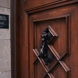 Close To Passeig De Gracia Gasthuis Barcelona